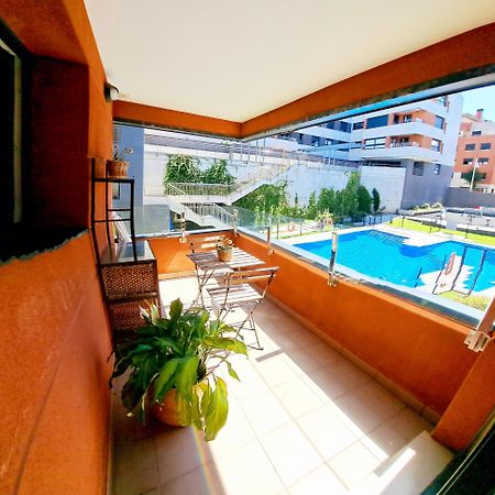 COSTA NORTE Castro Apartamento Gym Garaje Castro Urdiales Exterior foto