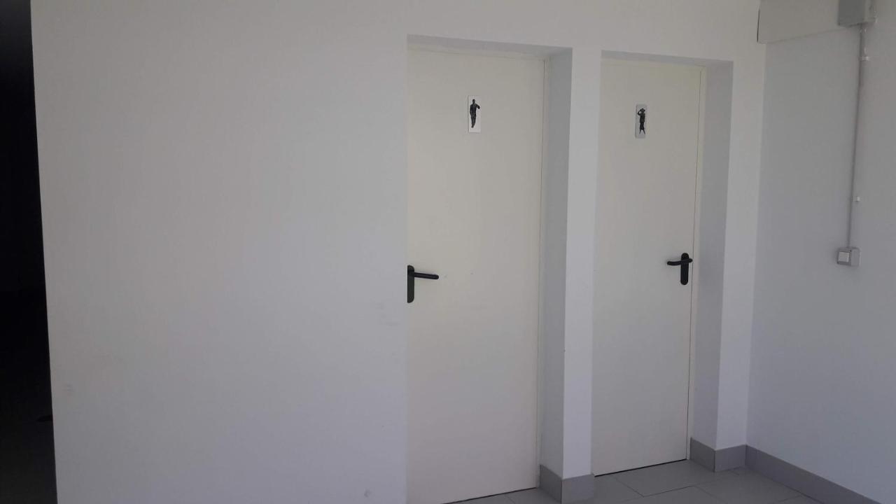 COSTA NORTE Castro Apartamento Gym Garaje Castro Urdiales Exterior foto