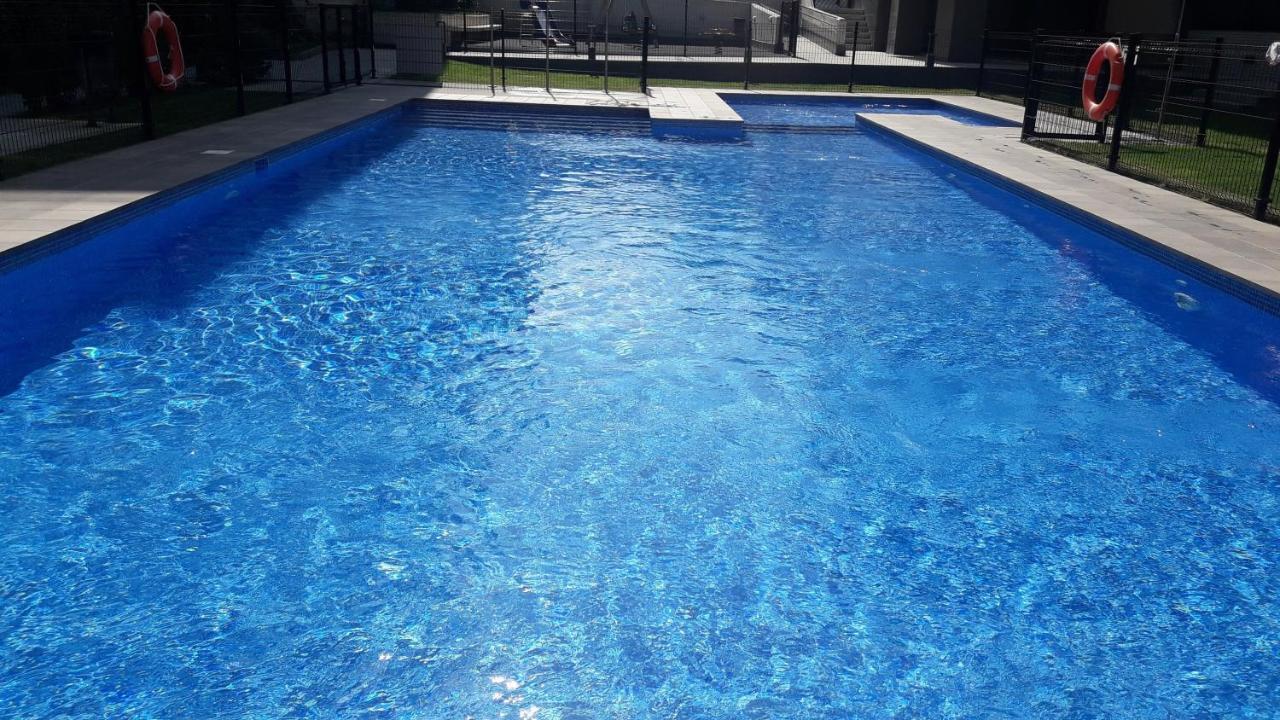COSTA NORTE Castro Apartamento Gym Garaje Castro Urdiales Exterior foto