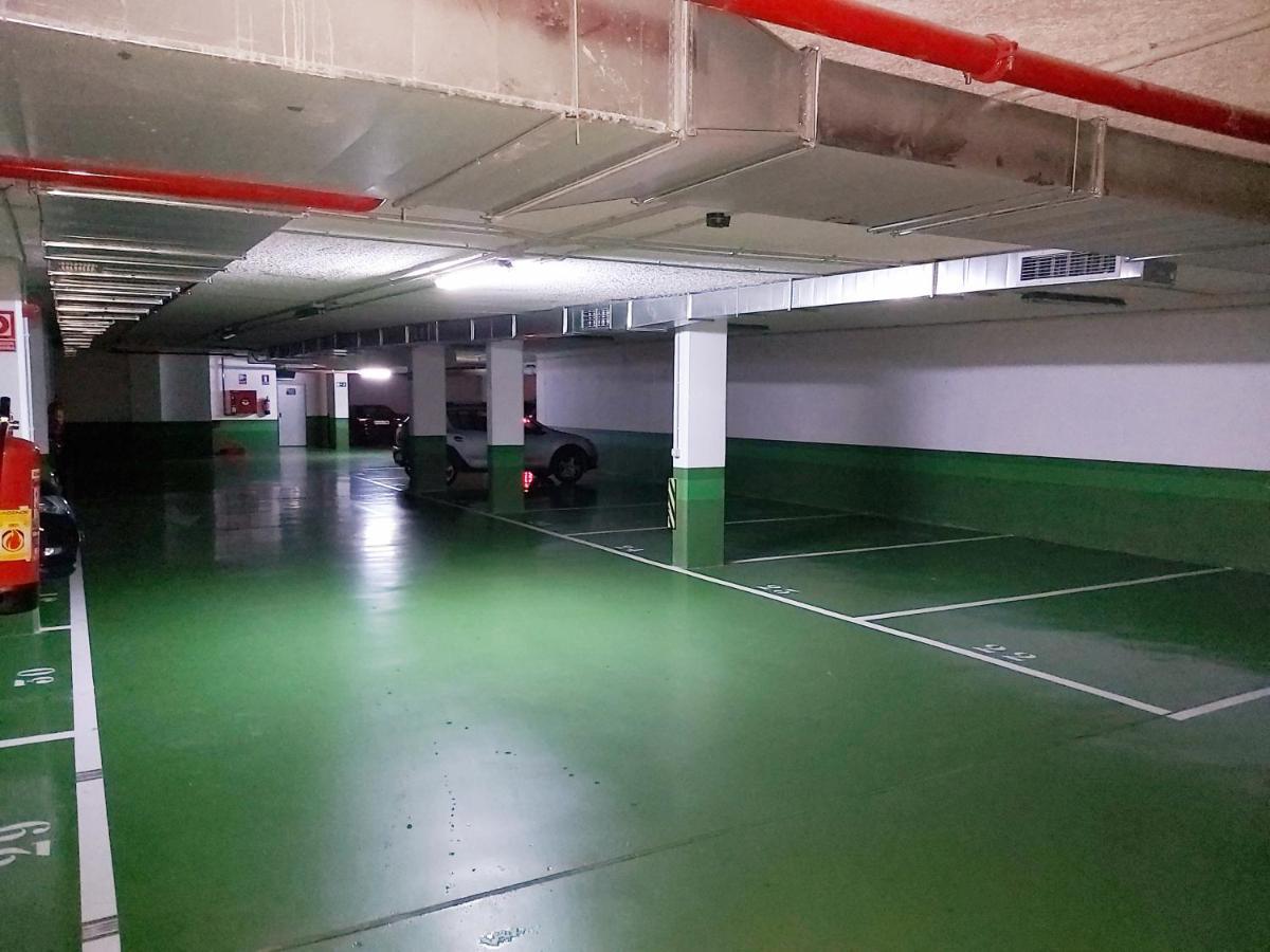 COSTA NORTE Castro Apartamento Gym Garaje Castro Urdiales Exterior foto