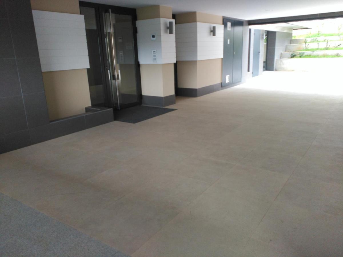 COSTA NORTE Castro Apartamento Gym Garaje Castro Urdiales Exterior foto