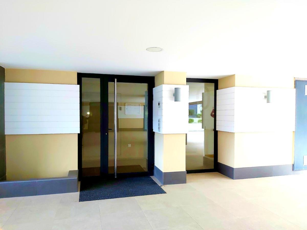 COSTA NORTE Castro Apartamento Gym Garaje Castro Urdiales Exterior foto
